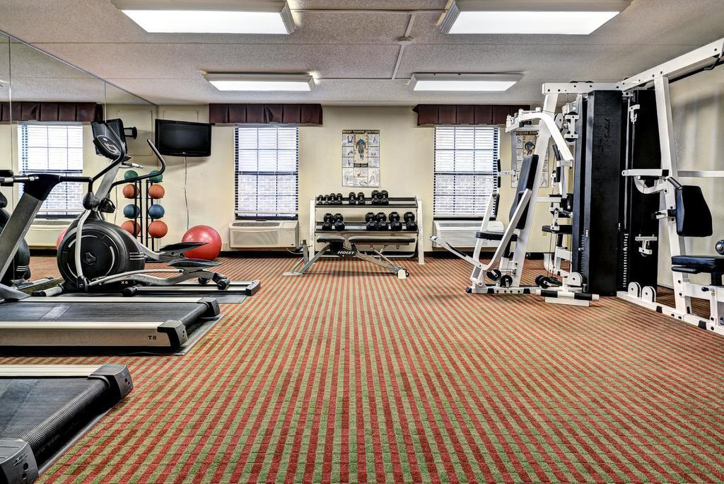 Comfort Inn Newport News - Hampton I-64 エクステリア 写真