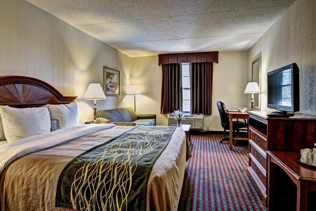 Comfort Inn Newport News - Hampton I-64 エクステリア 写真