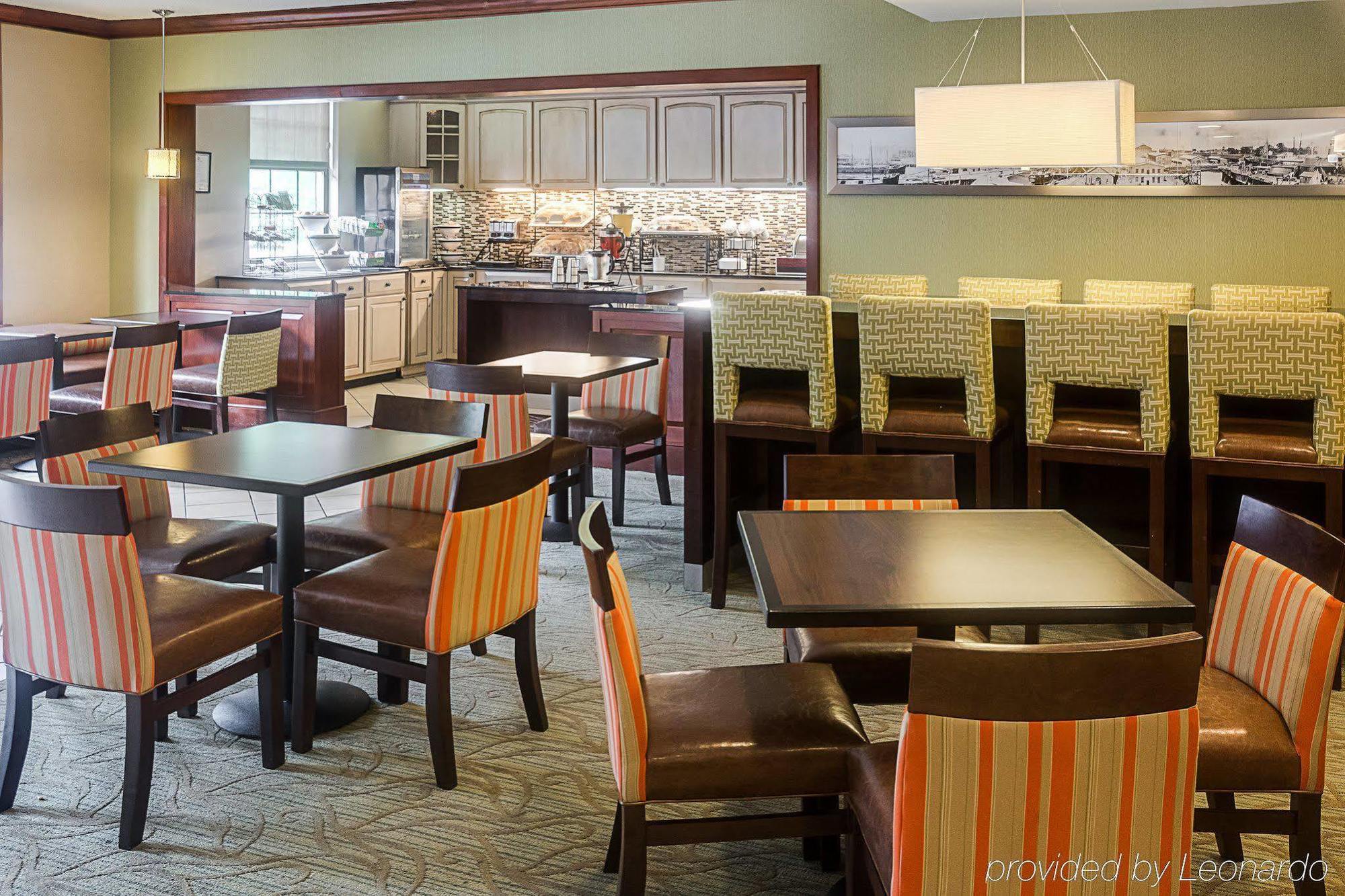Comfort Inn Newport News - Hampton I-64 エクステリア 写真
