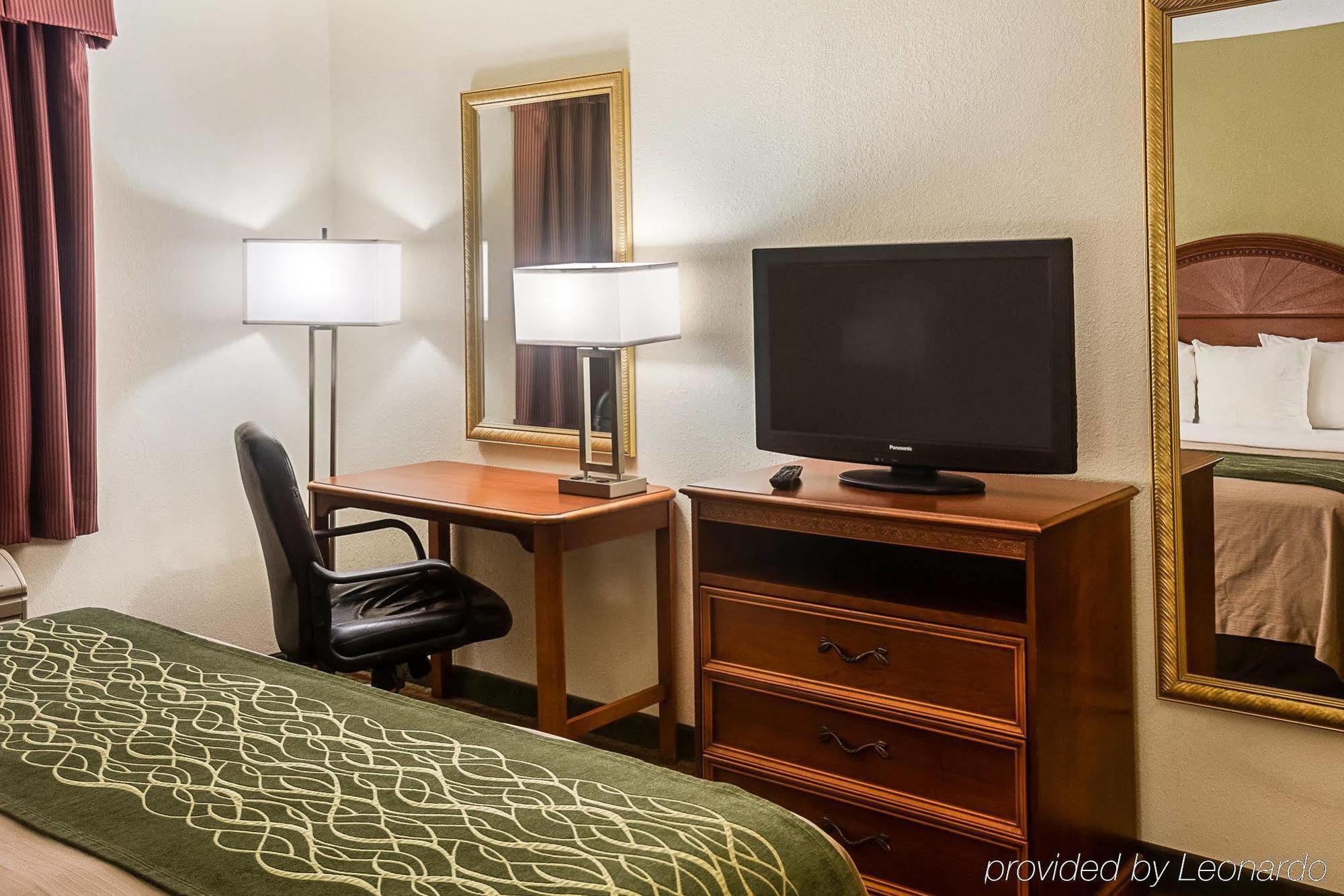 Comfort Inn Newport News - Hampton I-64 エクステリア 写真