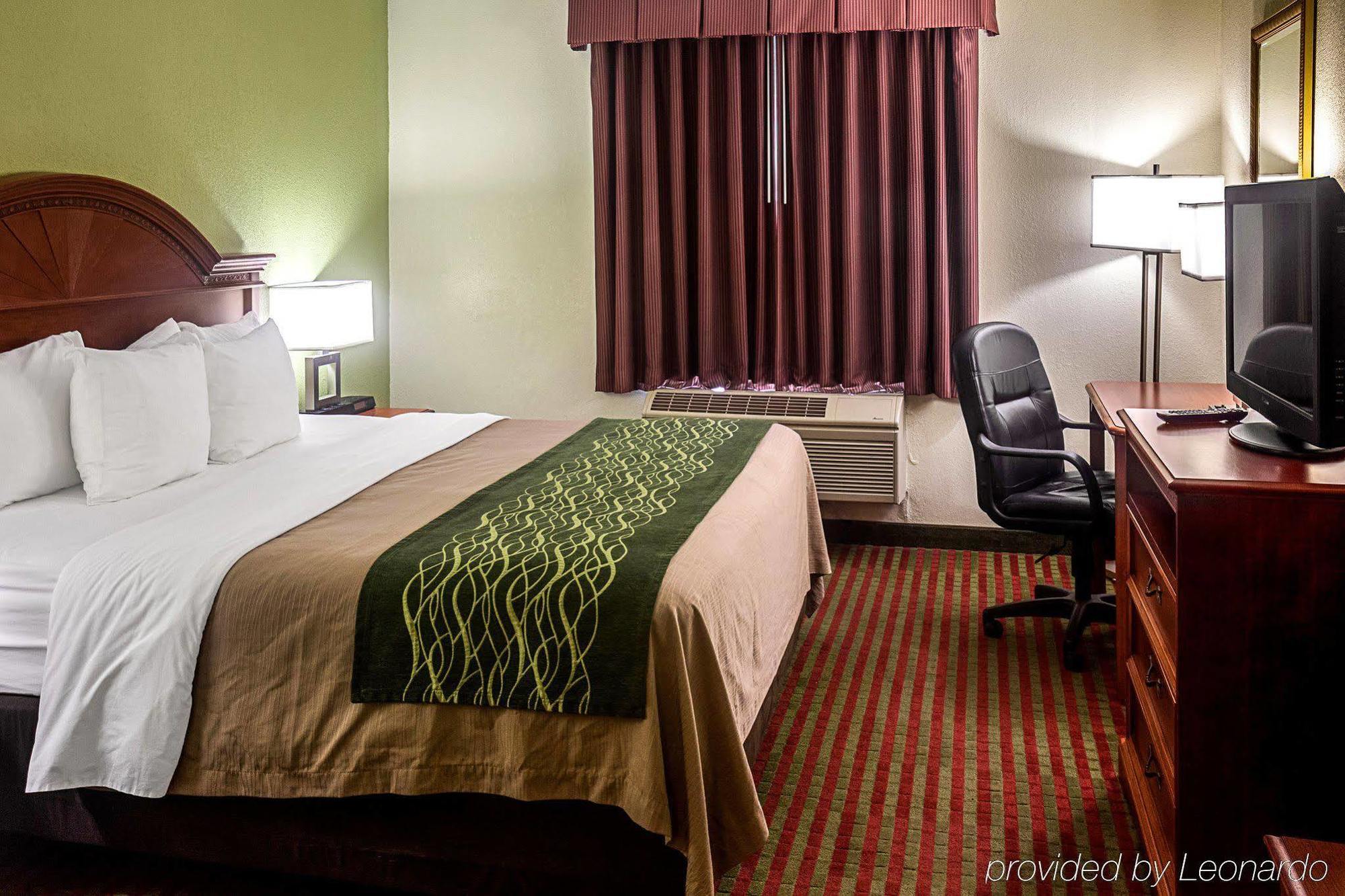 Comfort Inn Newport News - Hampton I-64 エクステリア 写真