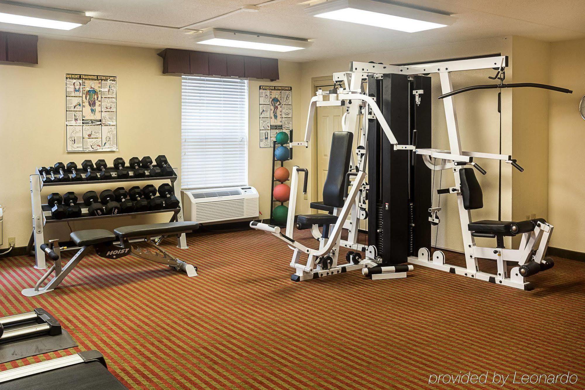Comfort Inn Newport News - Hampton I-64 エクステリア 写真
