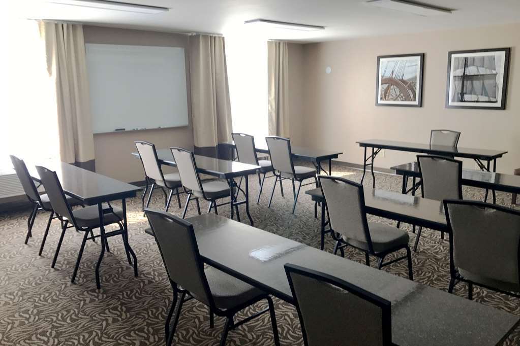 Comfort Inn Newport News - Hampton I-64 設備 写真